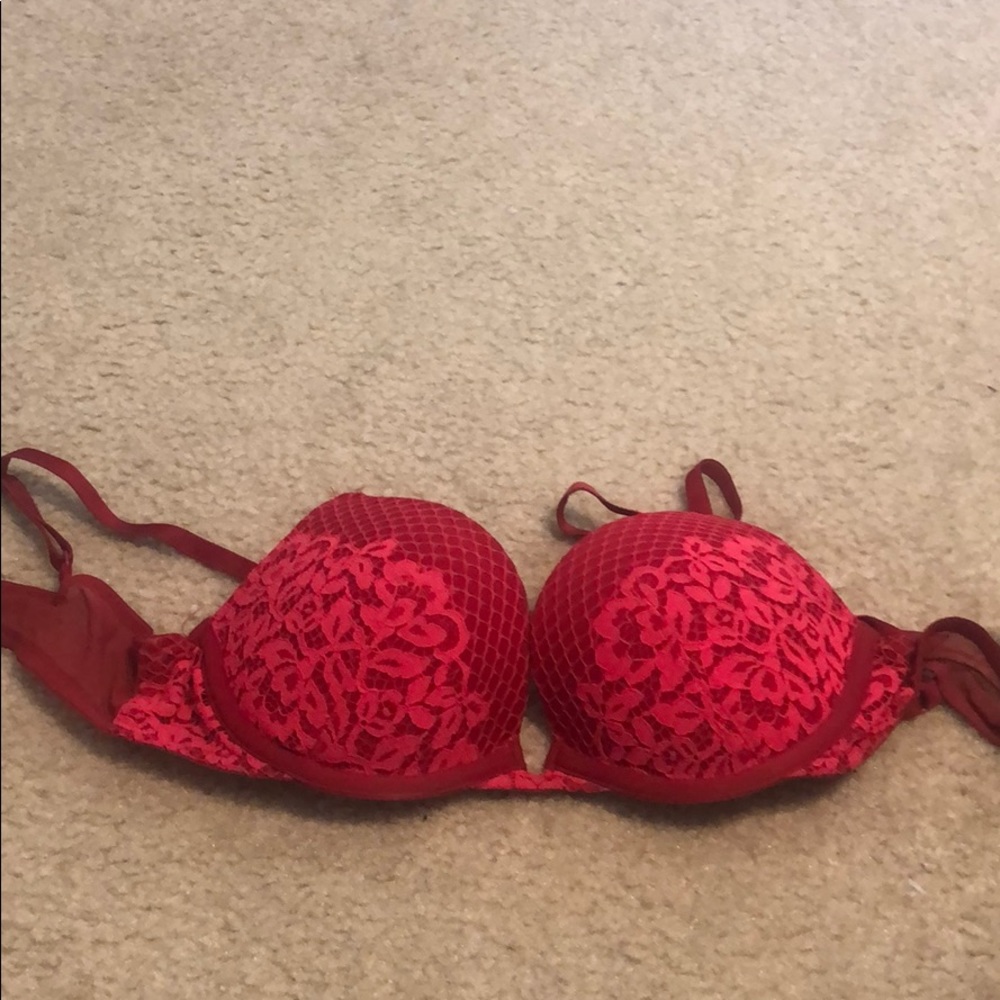 Victorias secret bra 32C